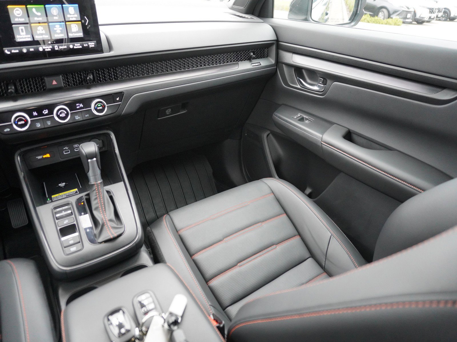 Used 2025 Honda CR-V Sport-L image 18