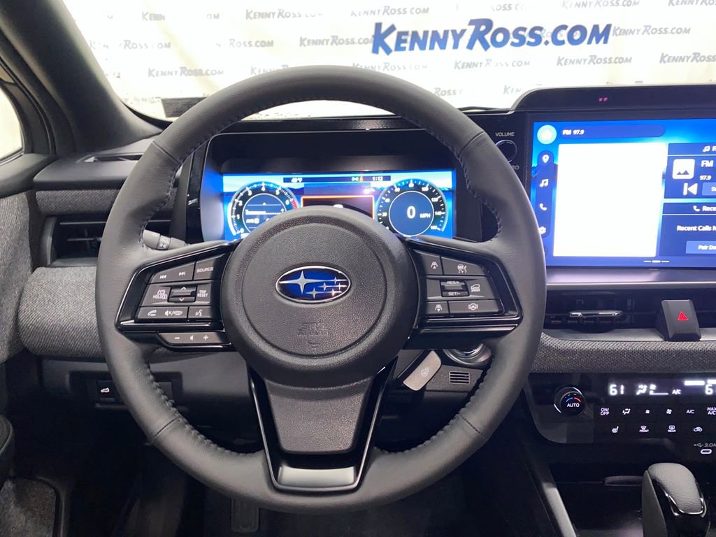 New 2026 Subaru Outback Limited XT AWD/4WD image 27