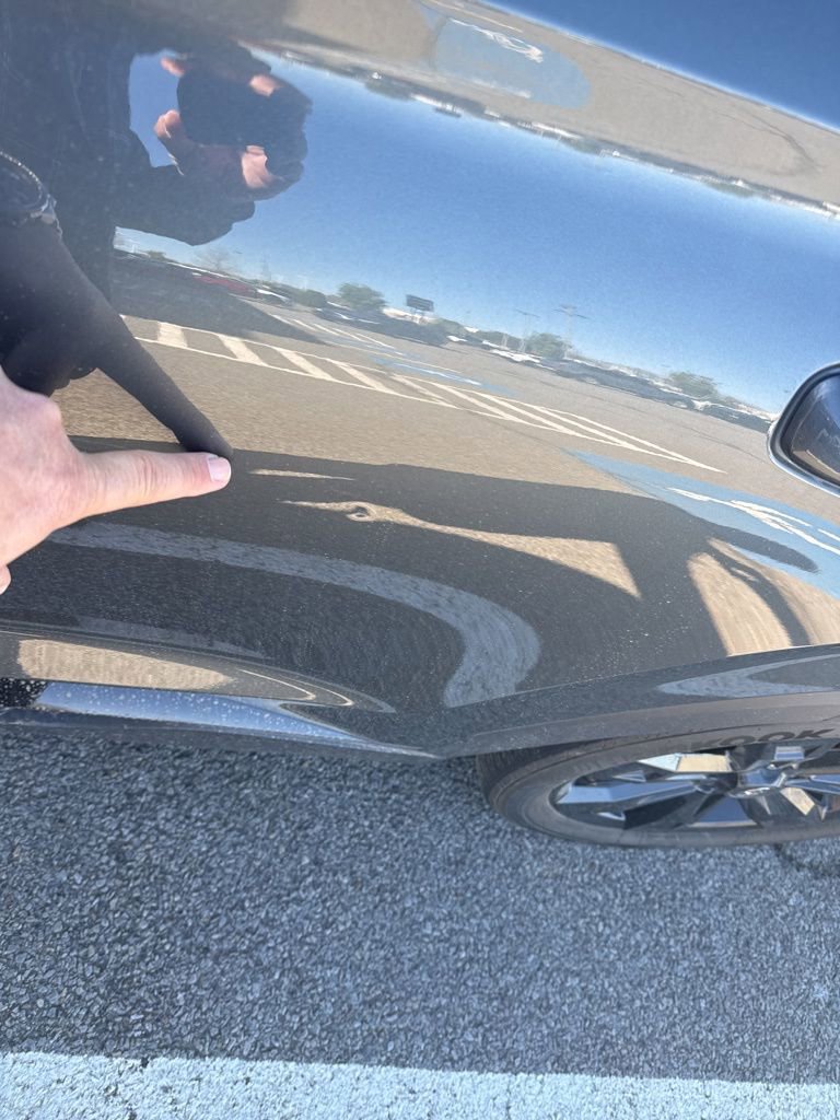 Used 2023 Hyundai Palisade XRT w/ Cargo Package image 3