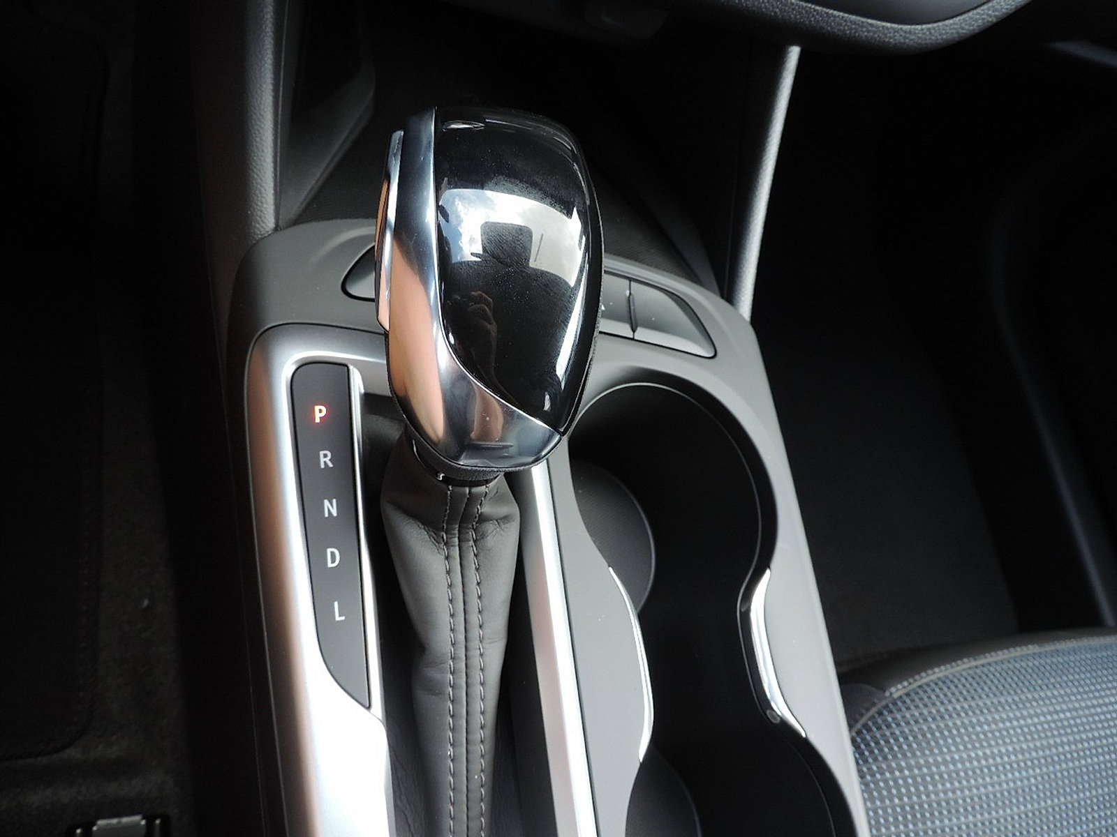 New 2026 Buick Envista Preferred w/ Convenience I Package image 18