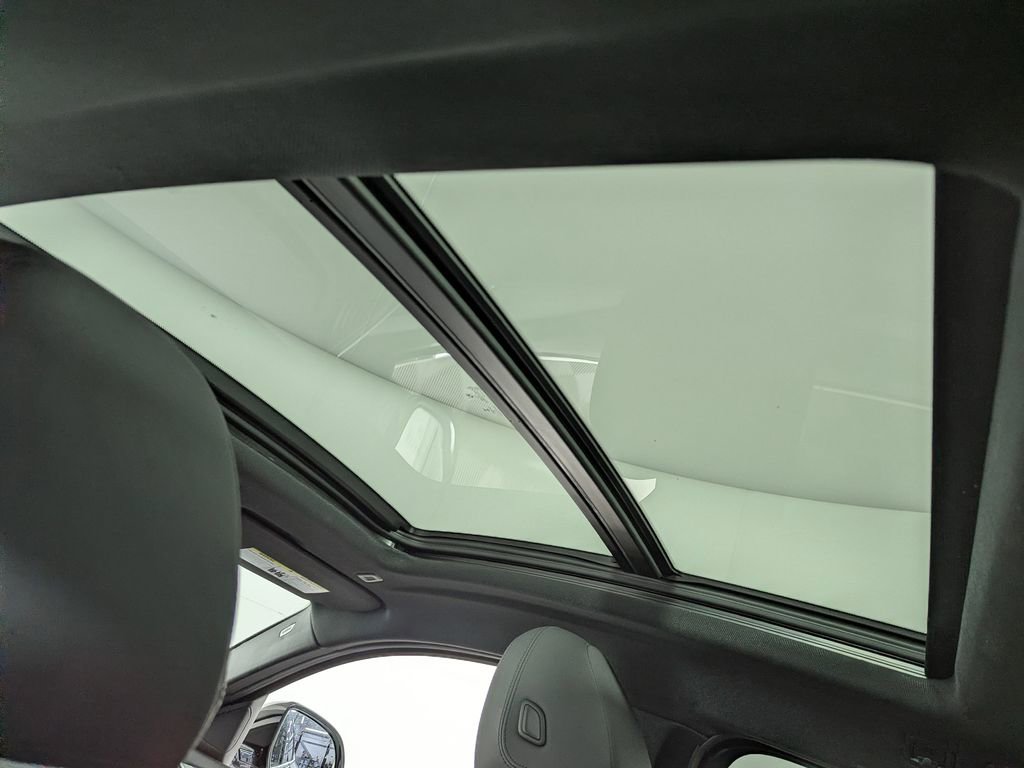 Used 2021 BMW X4 xDrive30i image 13