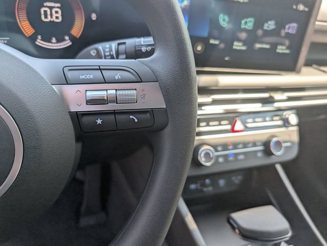 New 2027 Hyundai Santa Cruz SE AWD/4WD image 15