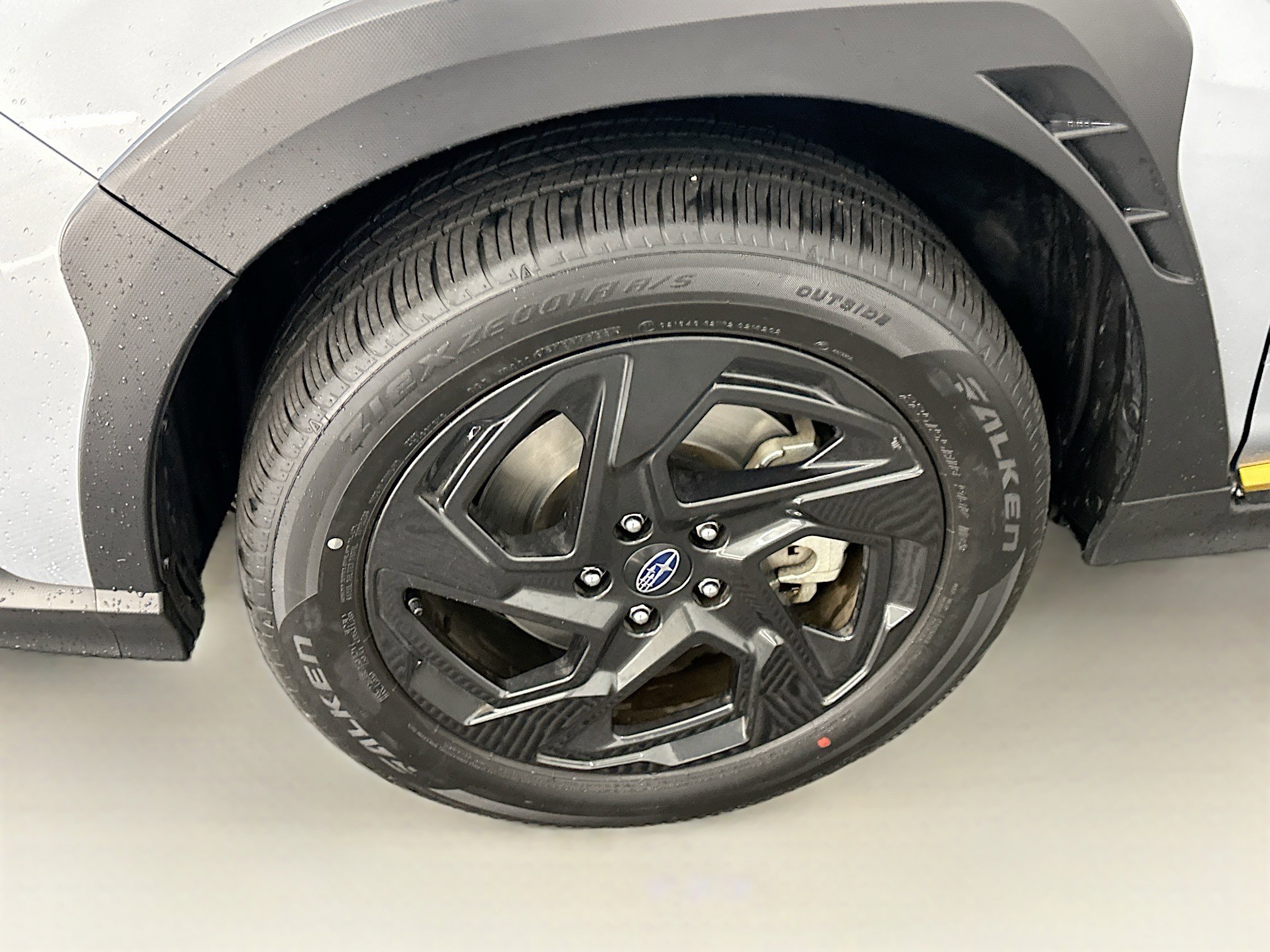 Used 2024 Subaru Crosstrek 2.5i Sport image 11