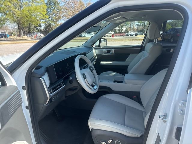 Used 2025 Hyundai Santa Fe SEL image 21