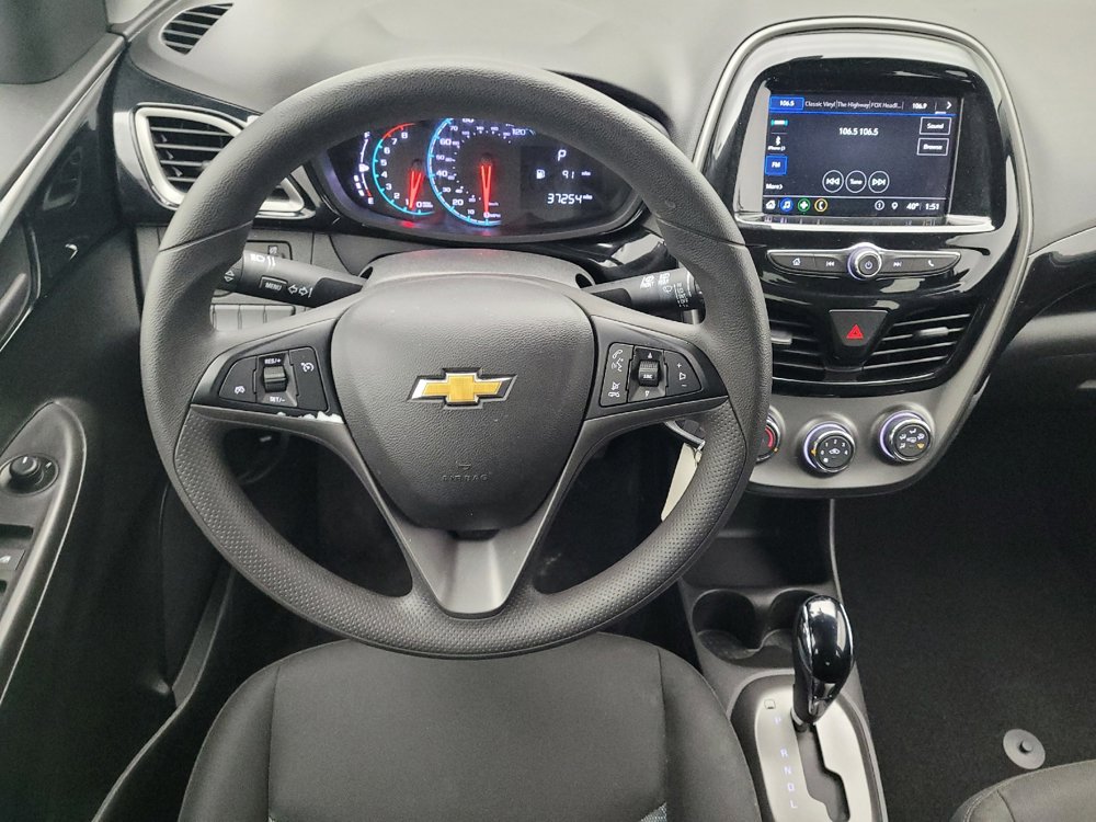 Used 2020 Chevrolet Spark LT image 22