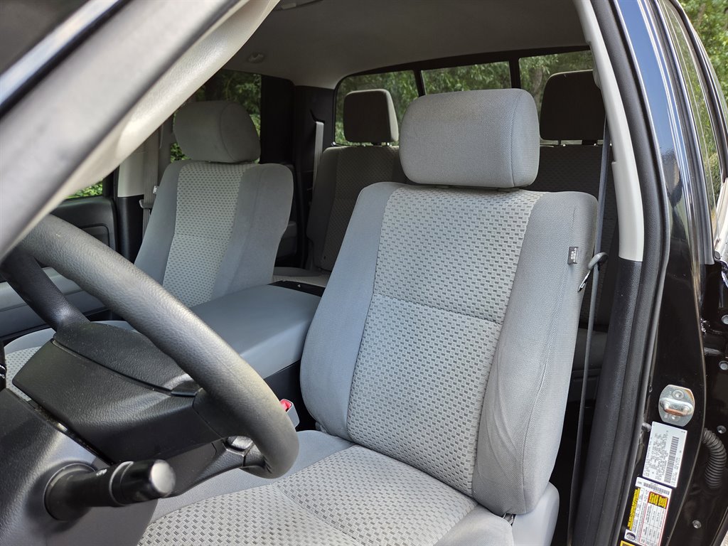 Used 2012 Toyota Tundra 2WD Double Cab w/ SR5 Pkg image 25