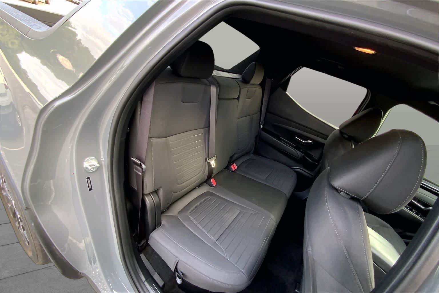 Used 2023 Hyundai Santa Cruz SEL AWD/4WD image 19