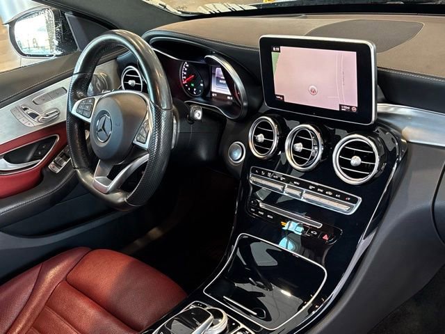 Used 2018 Mercedes-Benz C 43 AMG 4MATIC Sedan image 35