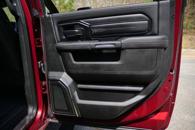 Used 2023 RAM 3500 Limited image 42