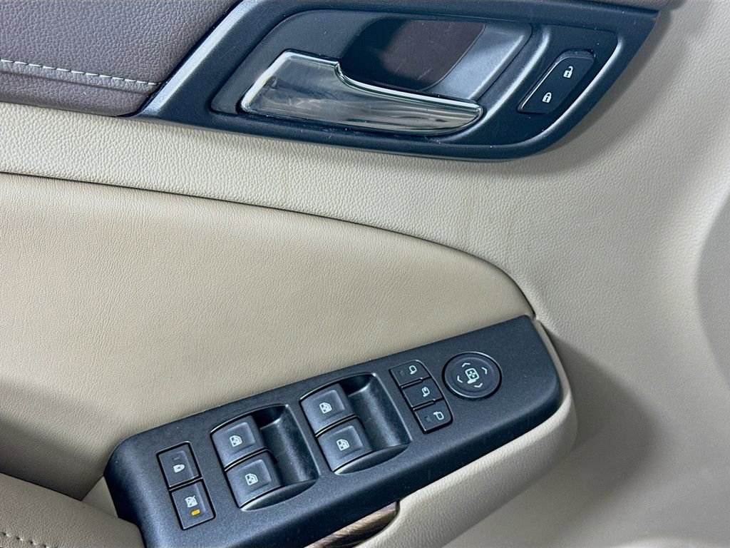 Used 2016 GMC Yukon SLT w/ Premium Edition image 21