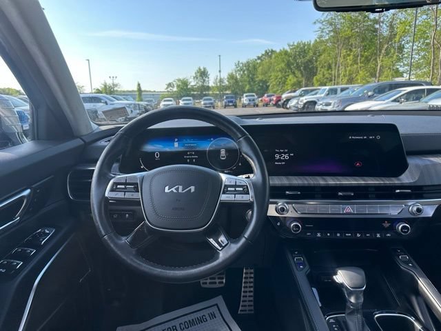 Used 2024 Kia Telluride SX Prestige AWD/4WD image 20