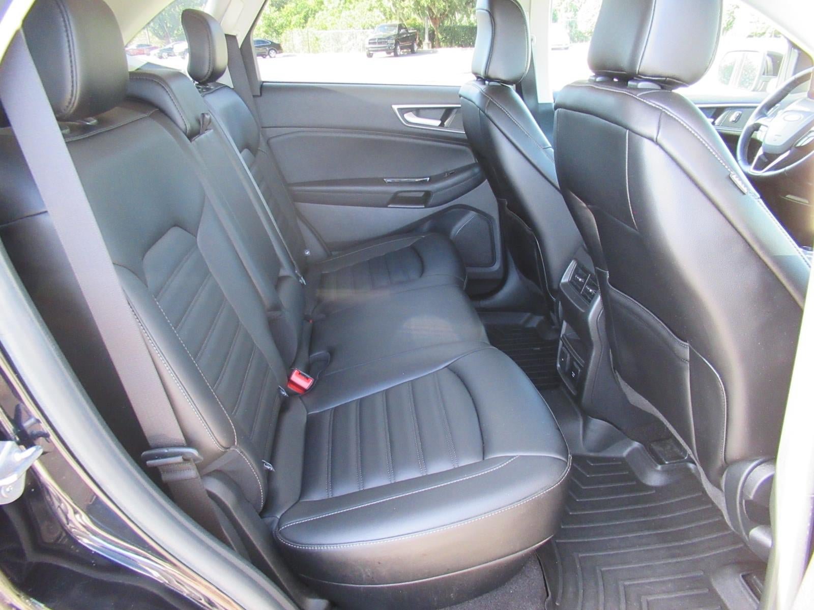 Used 2020 Ford Edge SEL w/ Convenience Package AWD/4WD image 34
