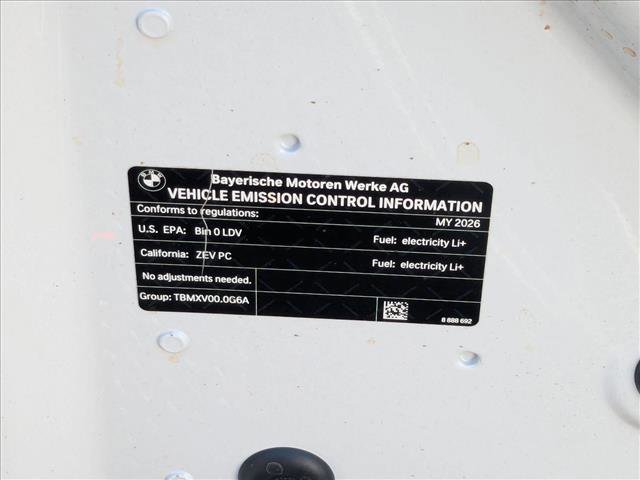 New 2026 BMW i5 eDrive40 image 19