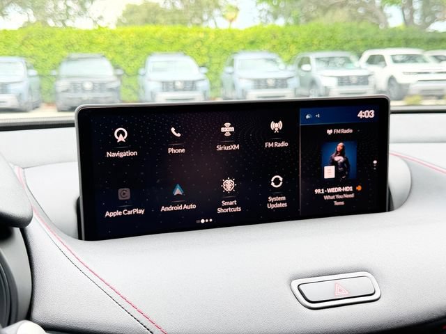 Used 2025 Acura TLX SH-AWD w/ A-SPEC Pkg image 23