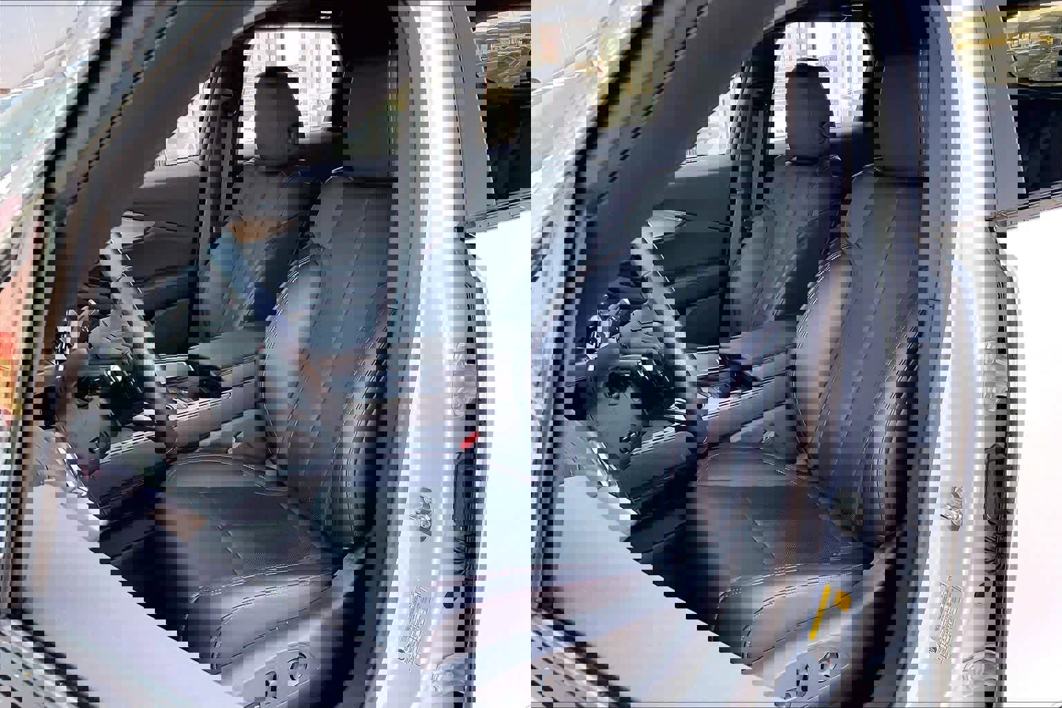 Used 2024 Acura ZDX A-Spec image 7