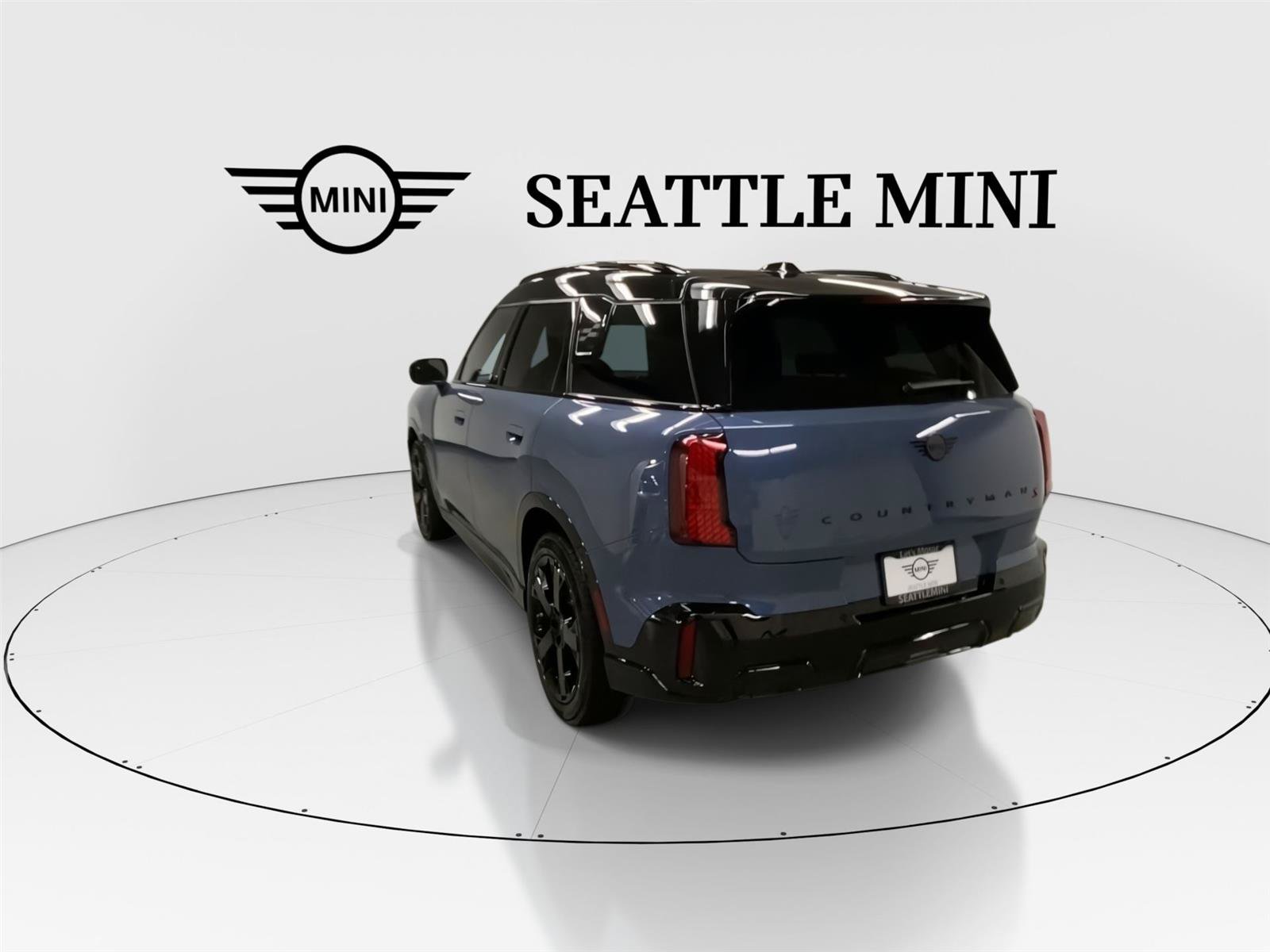 Used 2026 MINI Cooper Countryman S w/ Comfort Package Max AWD/4WD image 9