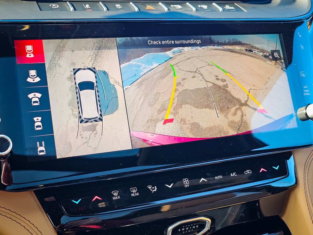 New 2026 Jeep Grand Cherokee Summit image 30