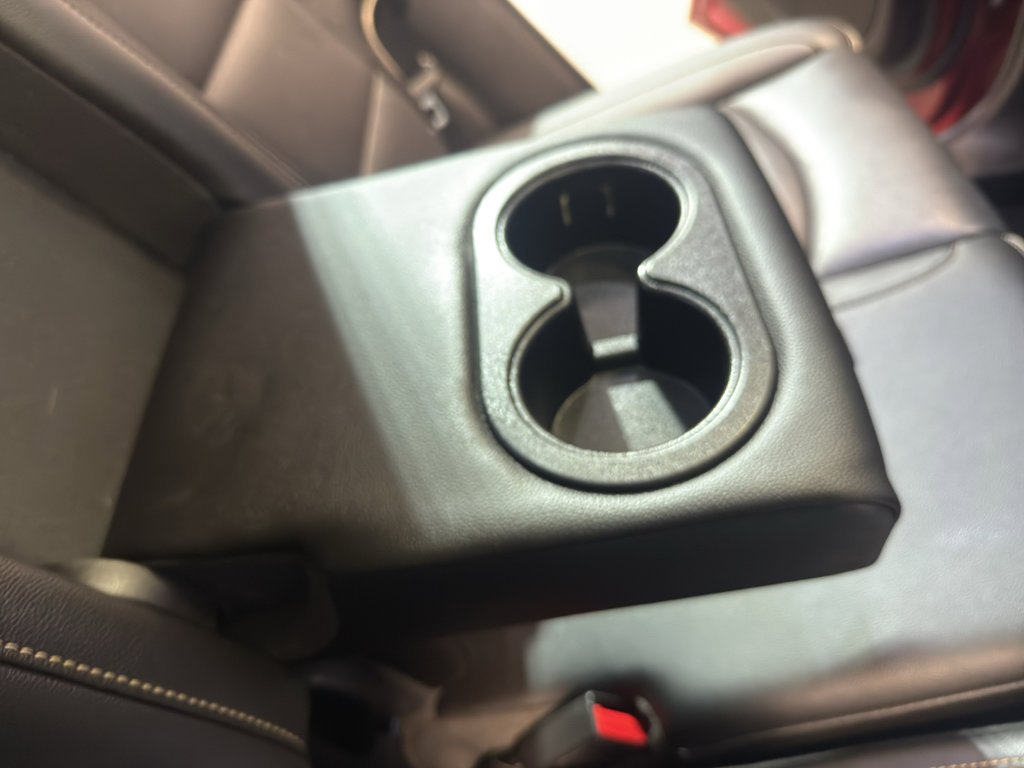 Used 2019 GMC Terrain Denali w/ Driver Alert Package II image 26