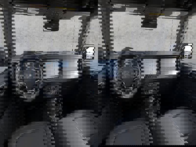 New 2025 Ford Bronco Badlands image 9