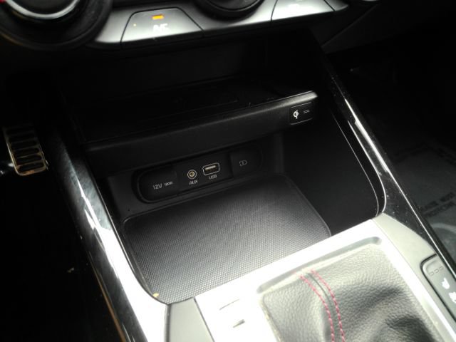 Used 2021 Kia Forte GT w/ GT2 Package FWD image 42