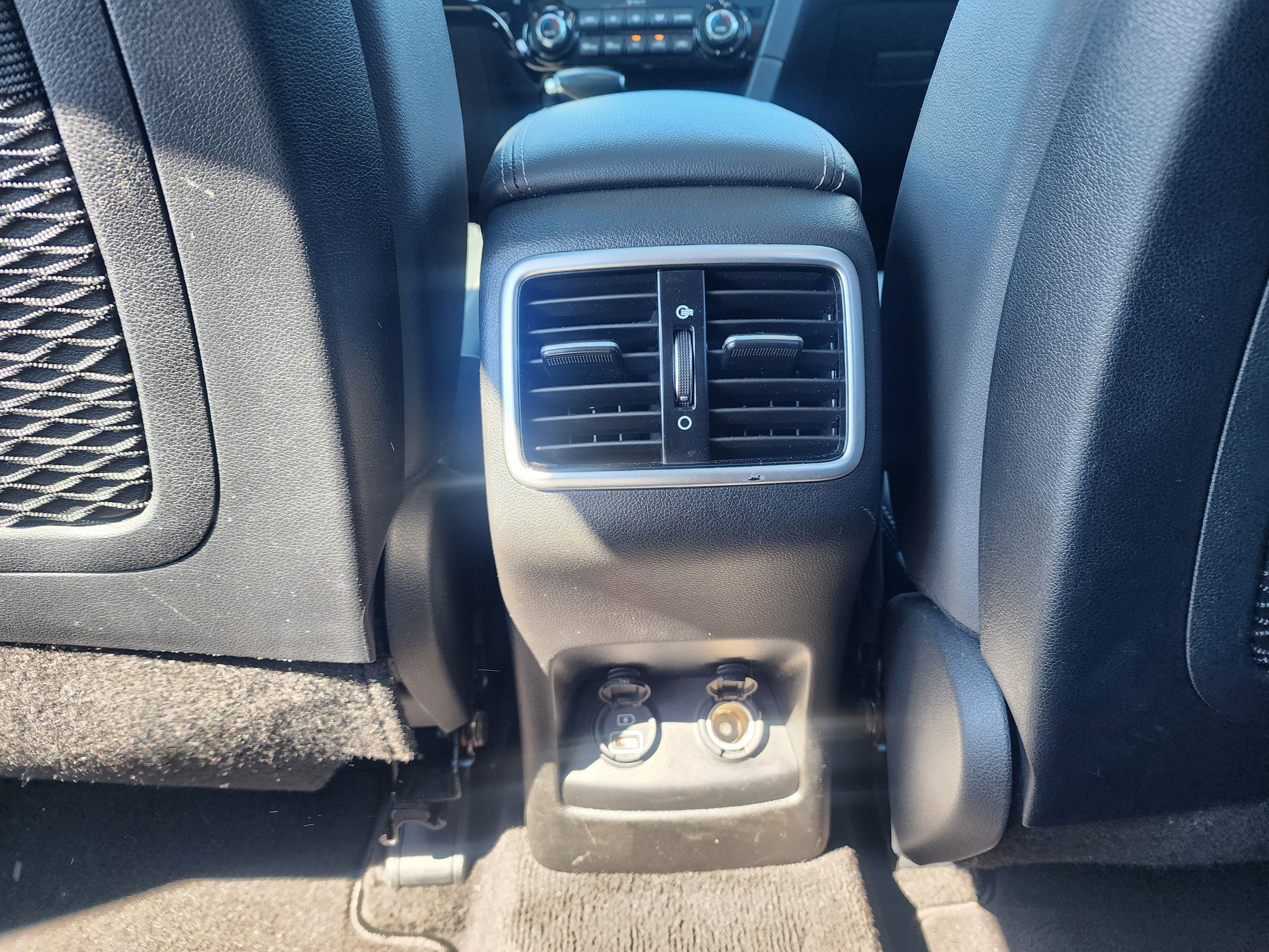 Used 2022 Kia Sportage EX image 18