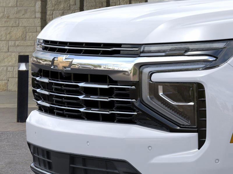 New 2026 Chevrolet Tahoe LT w/ Comfort Package RWD image 13