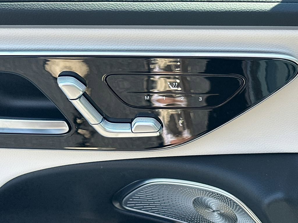 New 2026 Mercedes-Benz E 450 4MATIC Sedan image 11