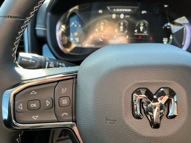 New 2026 RAM 3500 Limited image 24