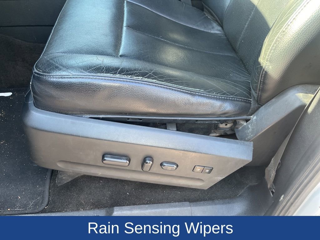 Used 2017 Ford Expedition Limited w/ Equipment Group 301A image 25