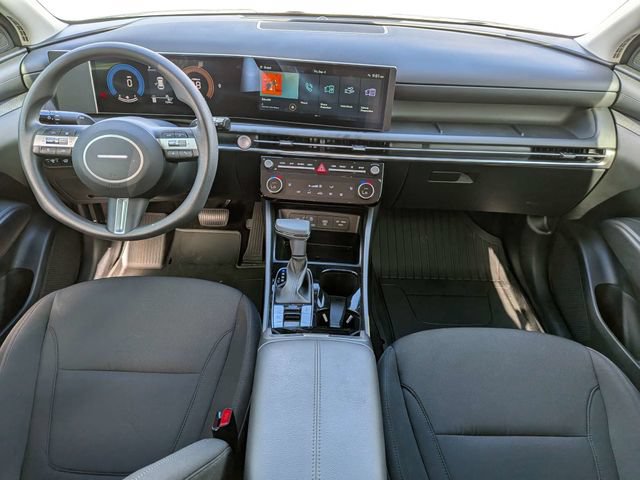 Used 2026 Hyundai Tucson SEL Plus FWD image 18