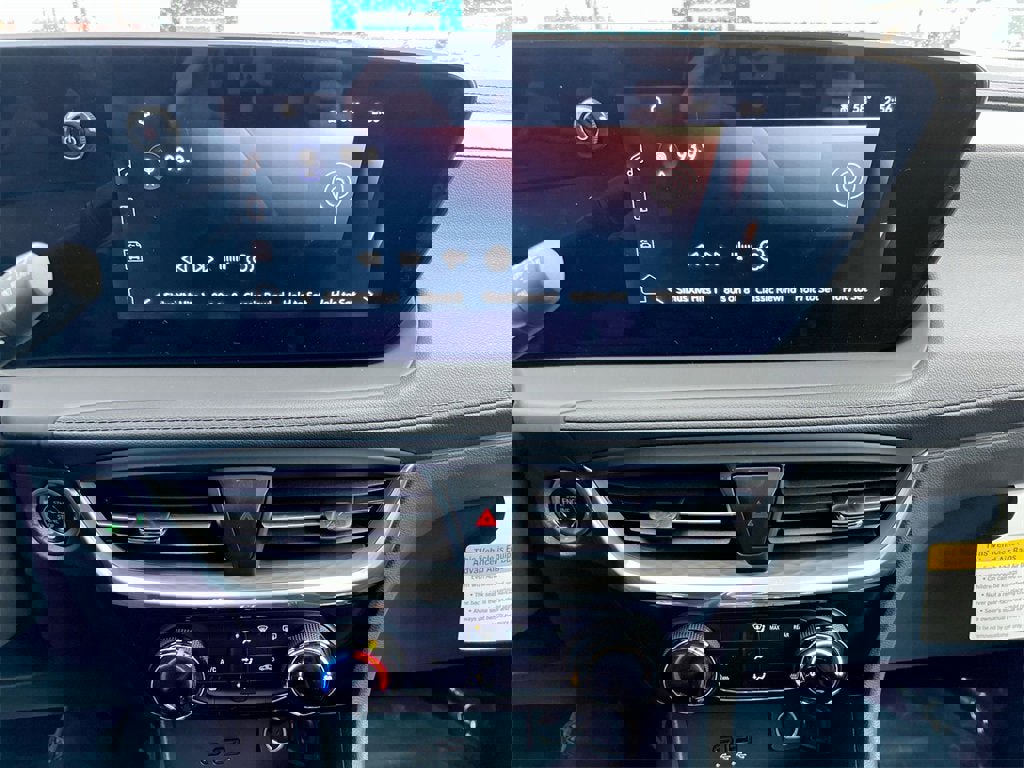 New 2026 Buick Encore GX Sport Touring image 13