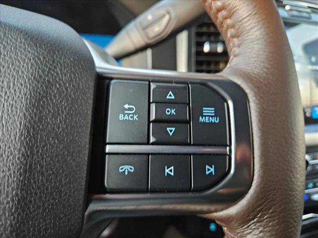 New 2026 Ford F250 King Ranch image 14