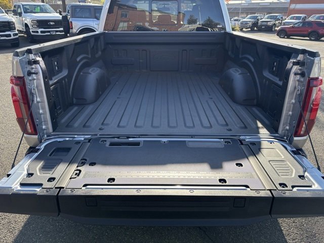 New 2025 Ford F150 Lariat image 15