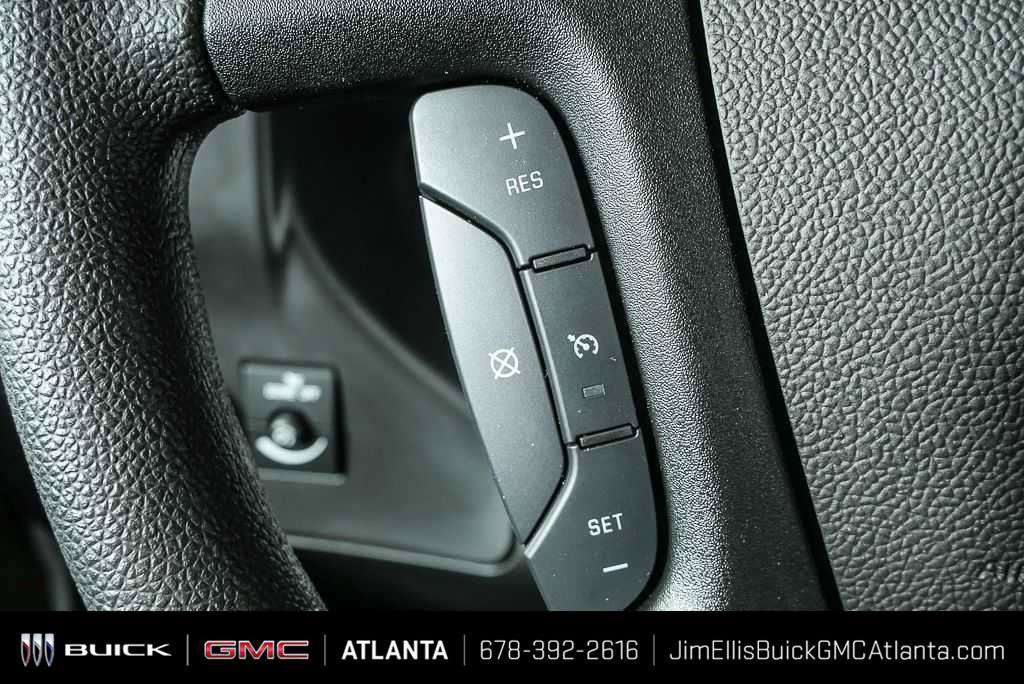 New 2025 GMC Savana 2500 w/ Driver Convenience Package RWD image 12