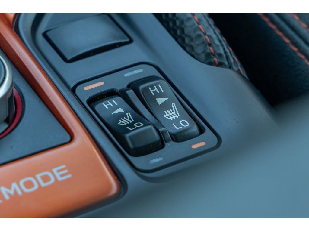 Used 2019 Subaru Forester Sport w/ Popular Package #2 image 27