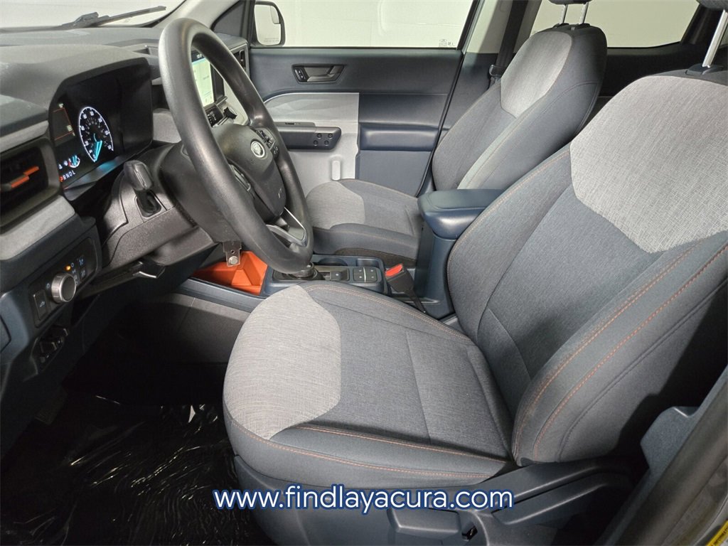 Used 2022 Ford Maverick XLT w/ Equipment Group 300A Standard image 10