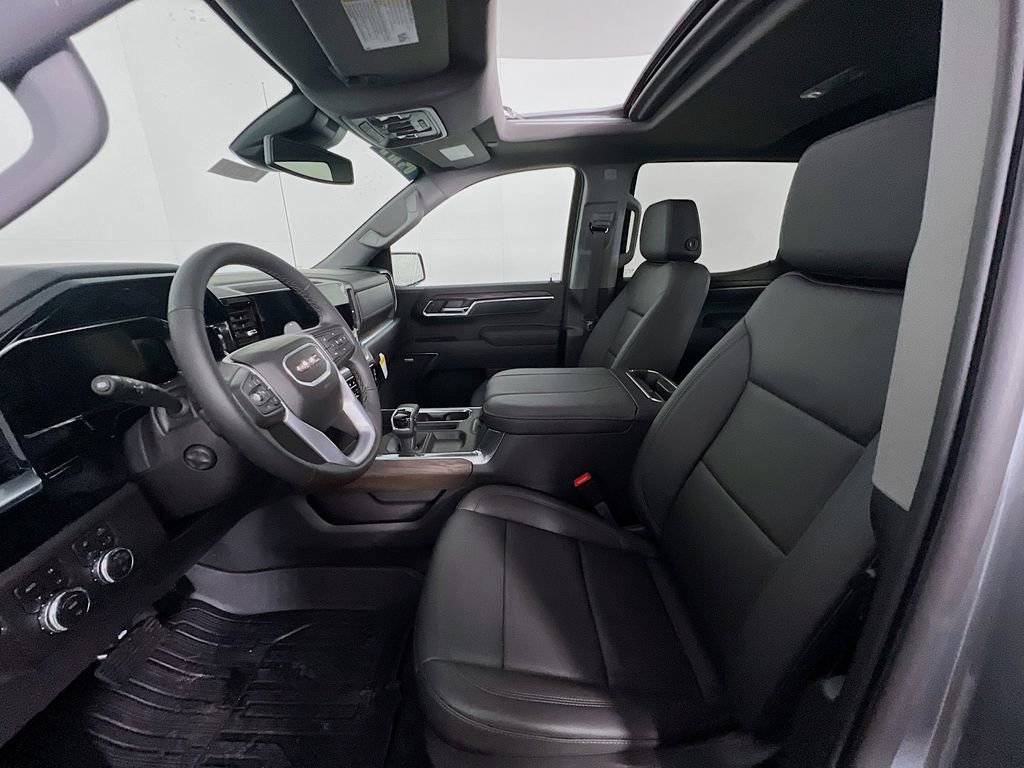 New 2026 GMC Sierra 1500 SLT w/ SLT Premium Plus Package image 19