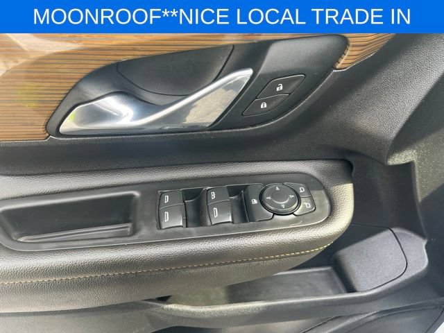 Used 2021 GMC Terrain SLE w/ Driver Convenience Package FWD image 22