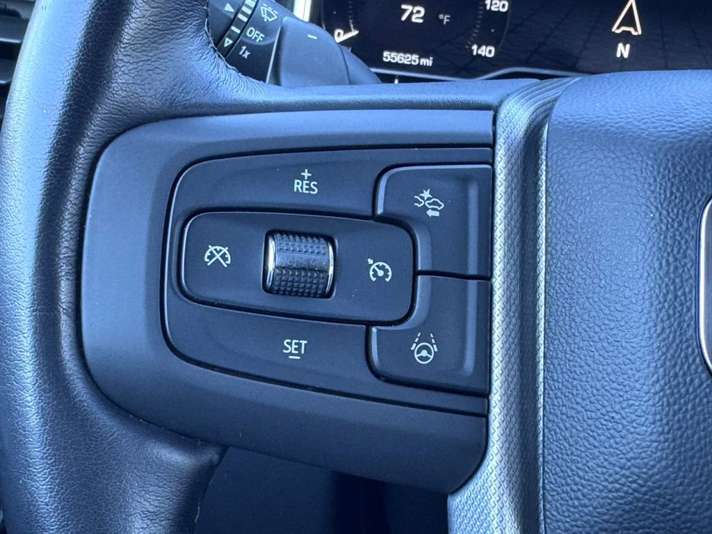 Used 2023 GMC Sierra 1500 Denali image 8