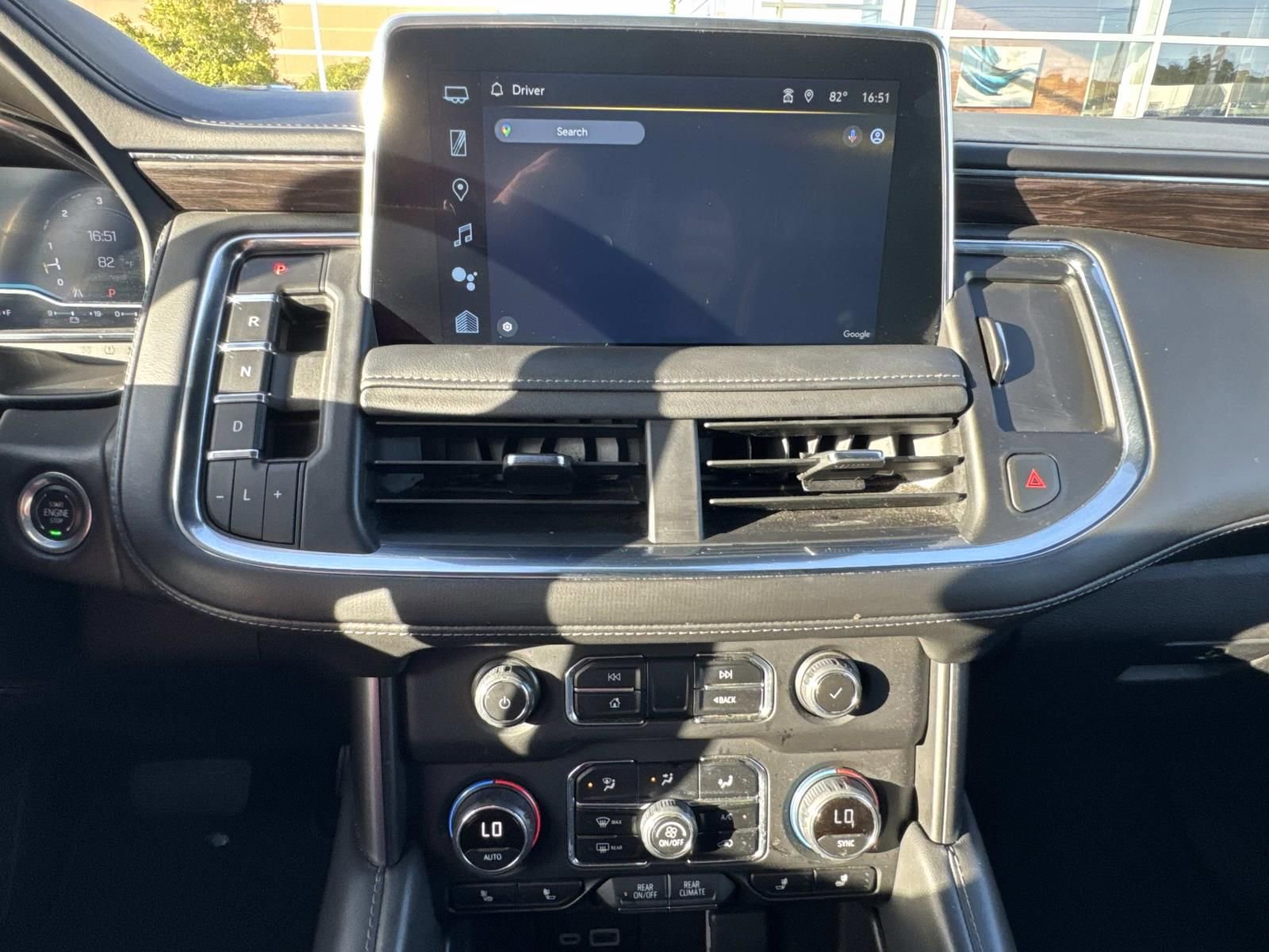 Used 2024 Chevrolet Tahoe LT RWD image 26