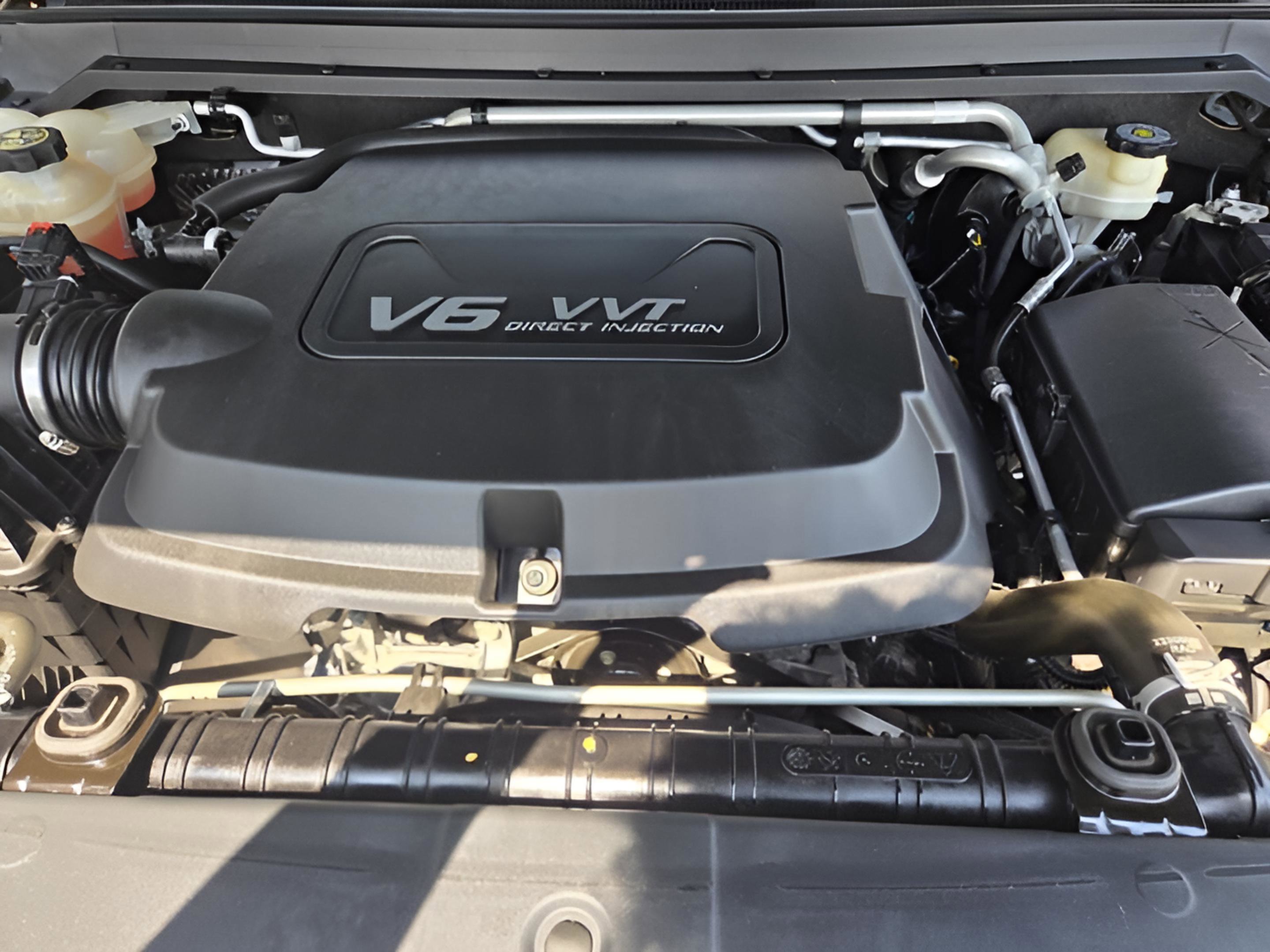 Used 2016 GMC Canyon SLT w/ Driver Alert Package image 27