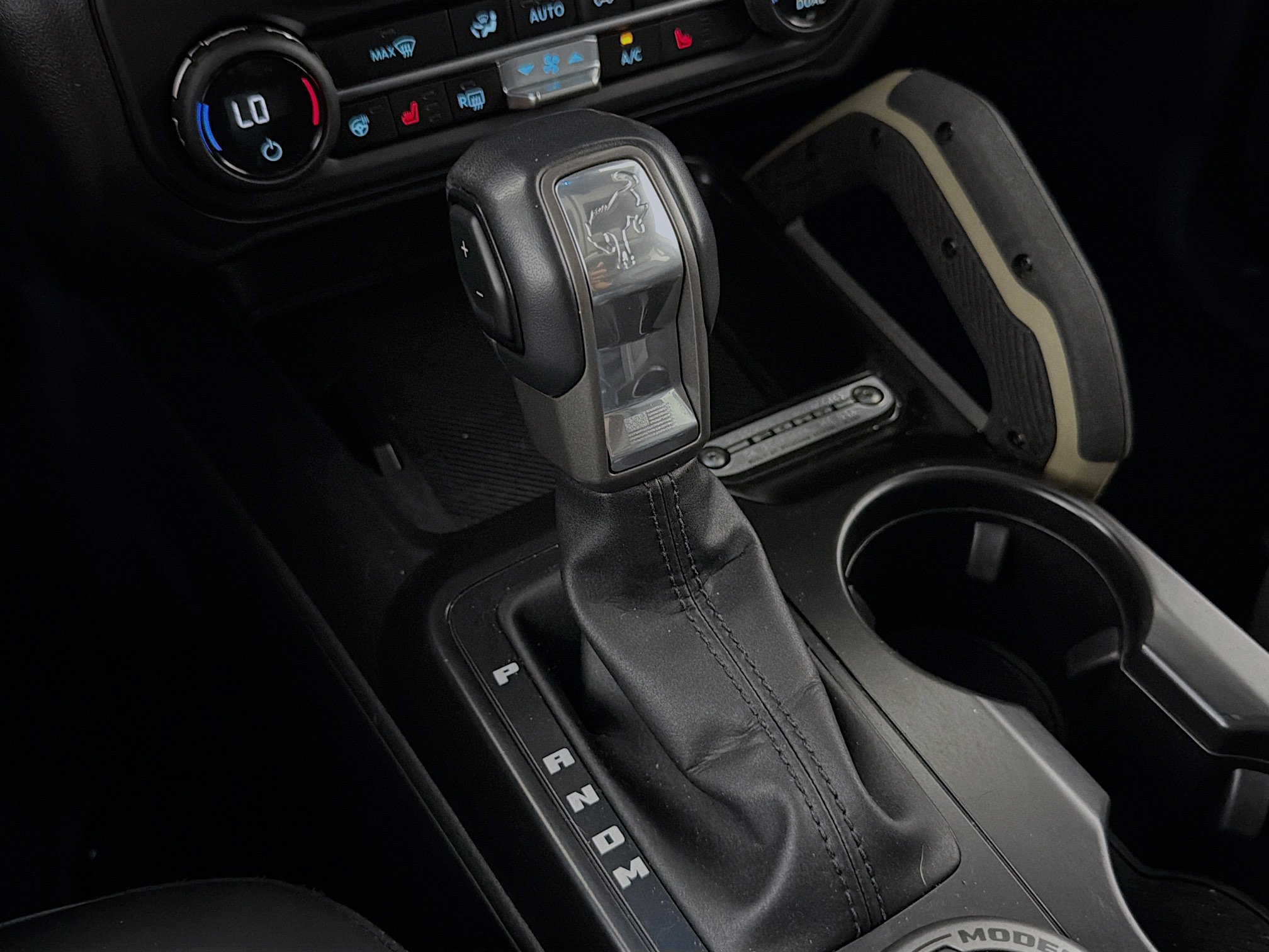 Used 2025 Ford Bronco Badlands AWD/4WD image 18