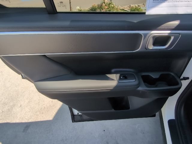 Used 2025 Hyundai Santa Fe SEL AWD/4WD image 24