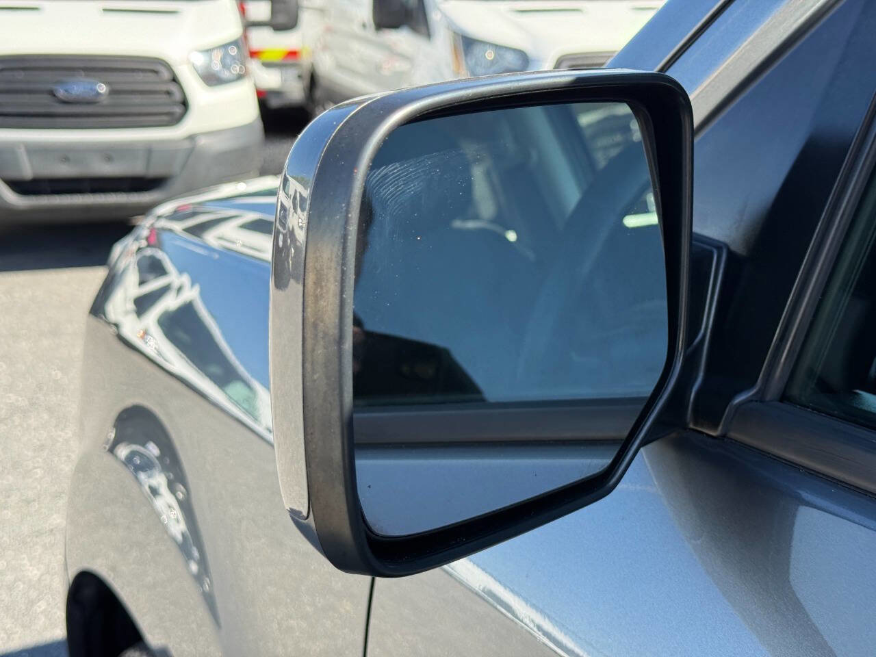 Used 2011 Honda Pilot EX image 38