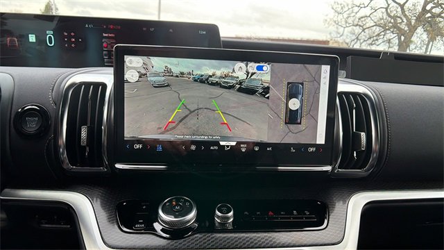 New 2025 Ford Expedition Platinum w/ Stealth Performance Package image 20