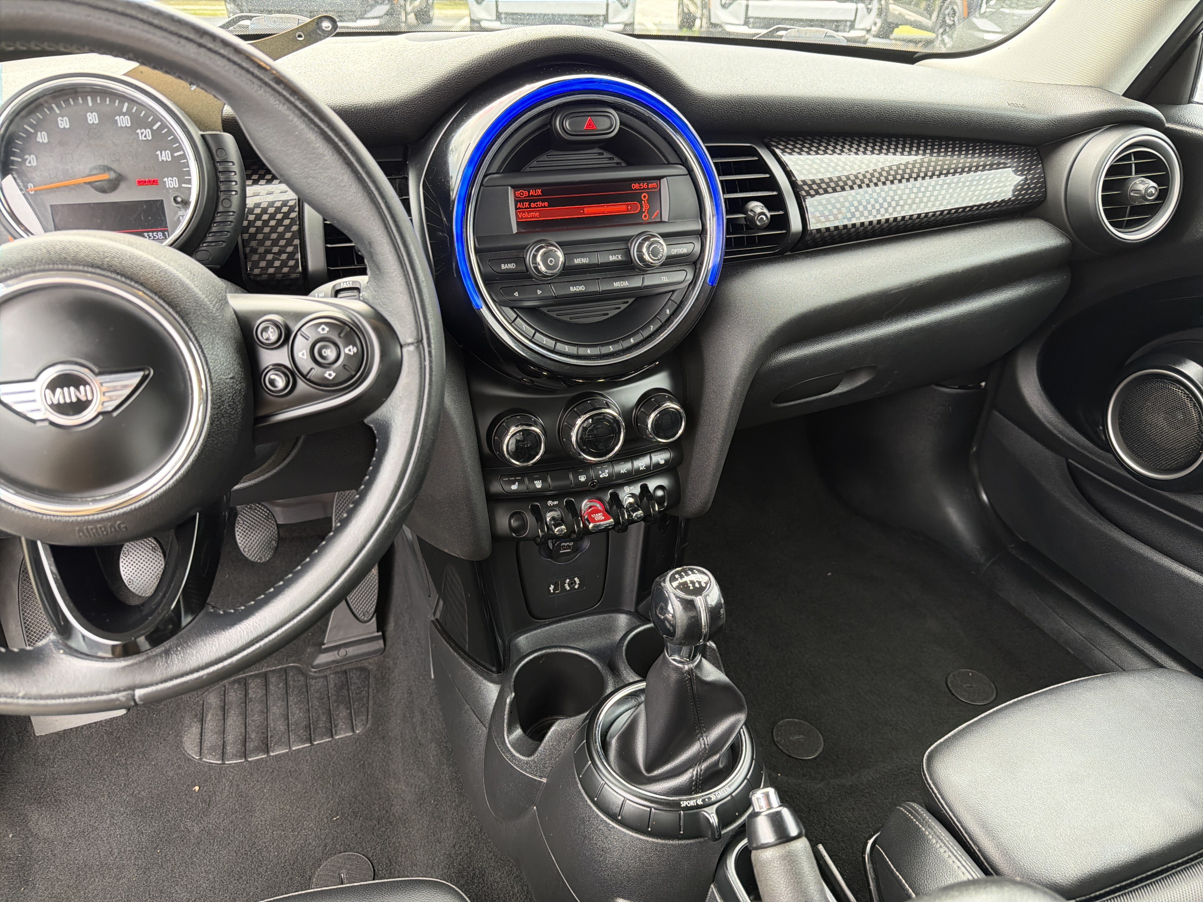 Used 2015 MINI Cooper S FWD image 23