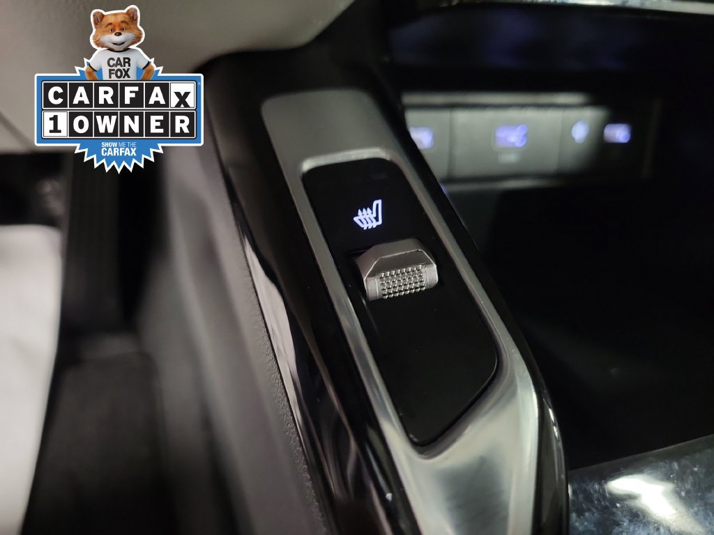 Used 2023 Kia Sorento SX FWD image 20