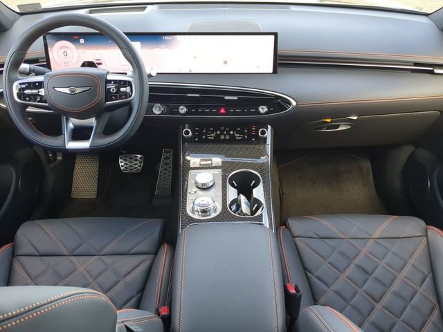 New 2026 Genesis GV70 3.5T Sport Prestige AWD/4WD image 13
