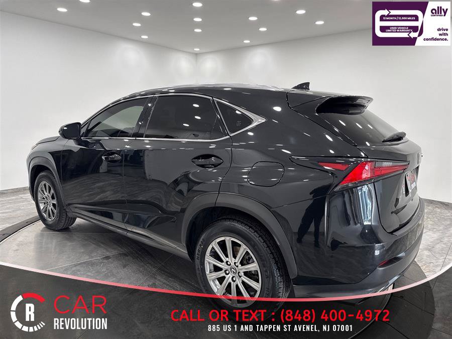Used 2019 Lexus NX 300 FWD w/ Accessory Package 2 image 5