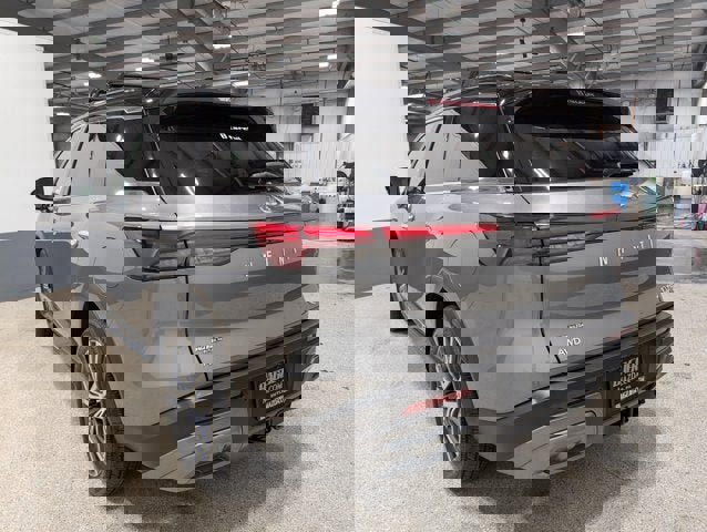 Used 2023 INFINITI QX60 Autograph image 5